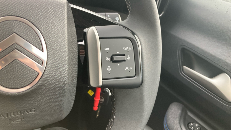 Citroen C3 1.2 Turbo Plus 5dr Petrol Hatchback